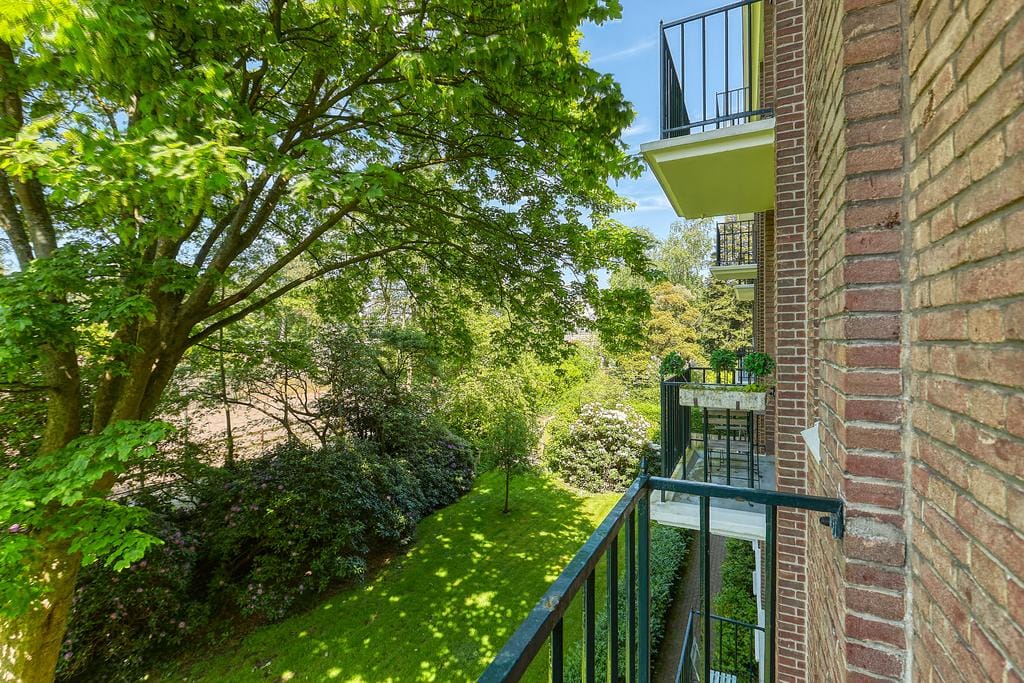 Foto 13 van Riouwstraat 96-A