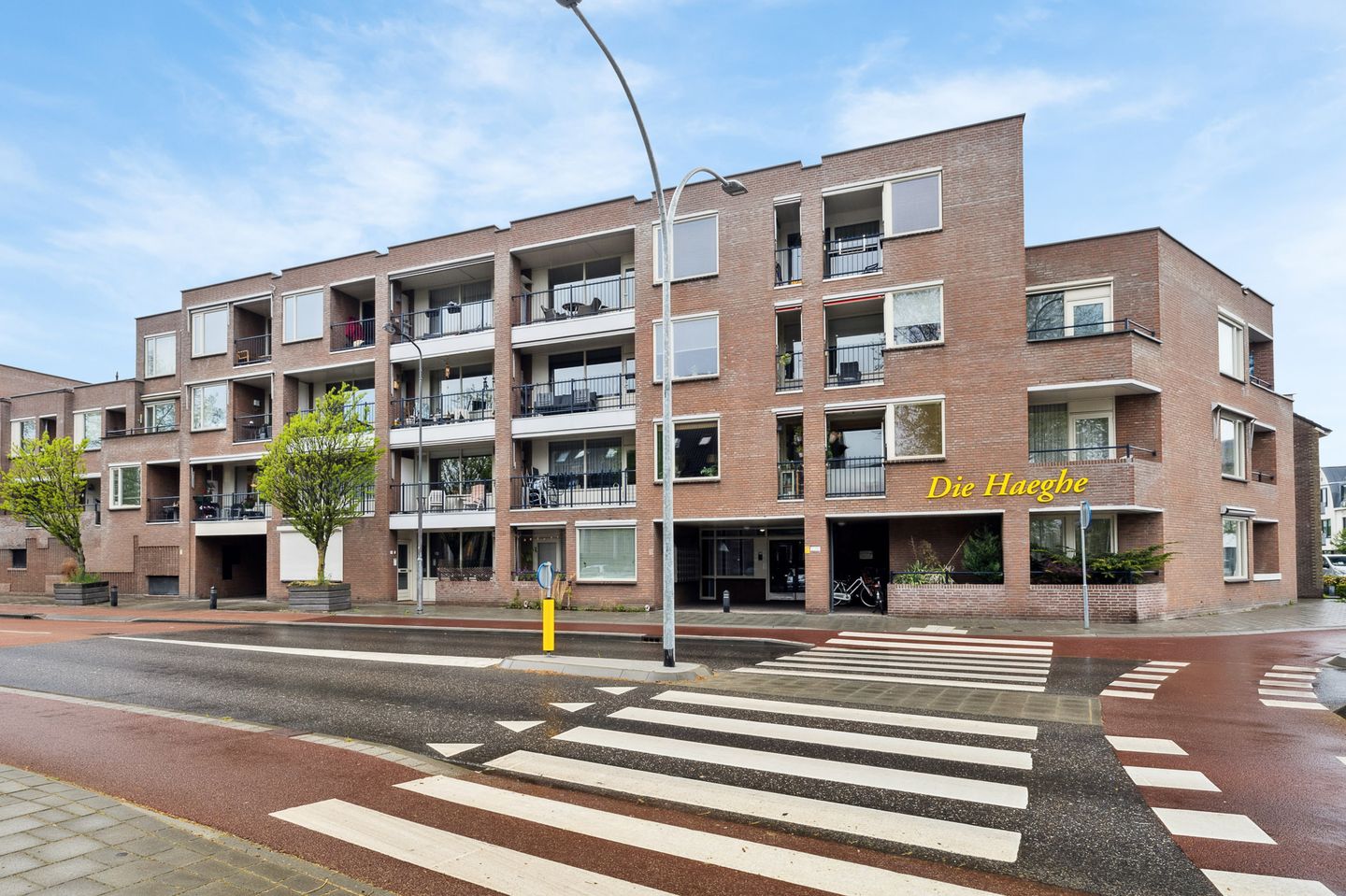 Foto 1 van Carolusdreef 52