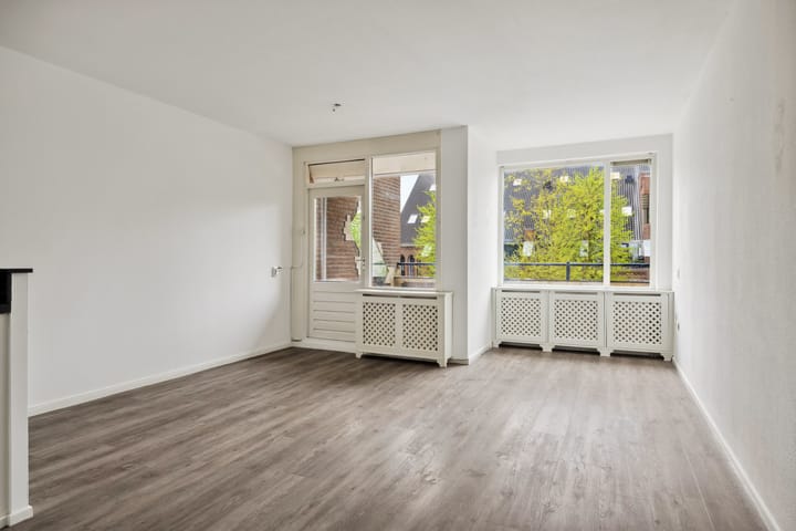 Foto 2 van Carolusdreef 52