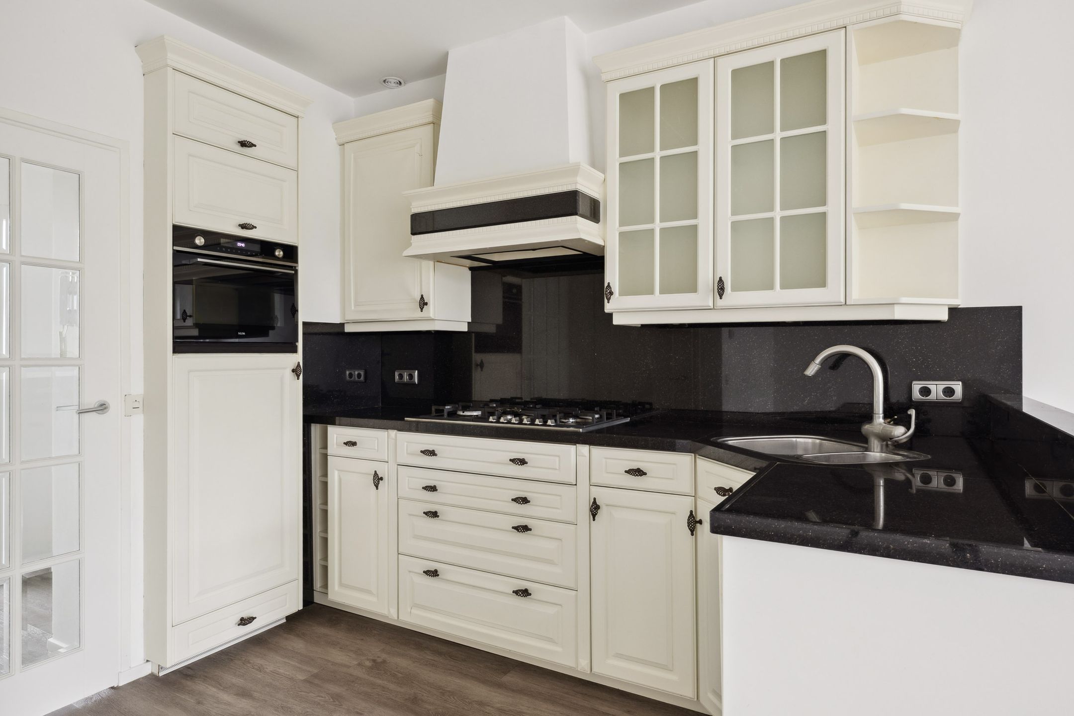 Foto 3 van Carolusdreef 52