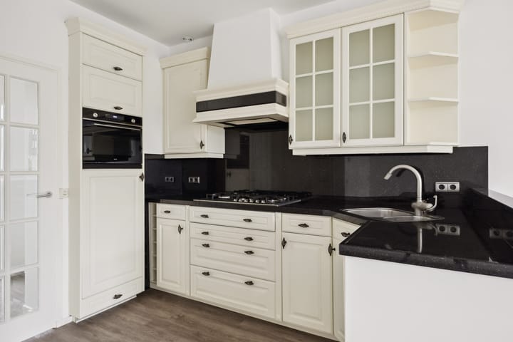 Foto 3 van Carolusdreef 52