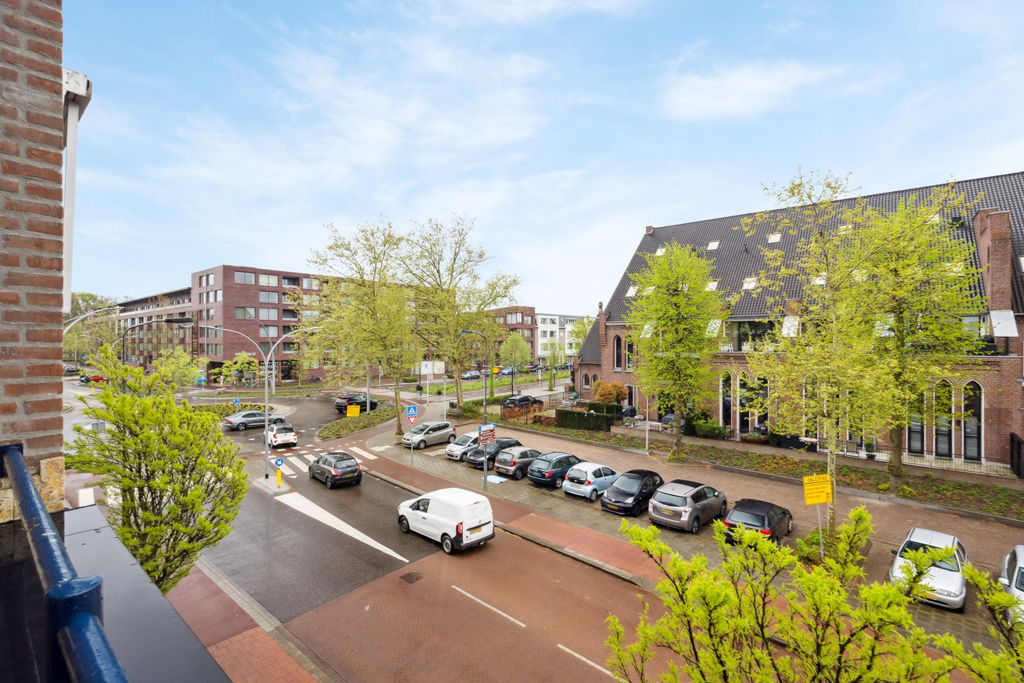 Foto 4 van Carolusdreef 52