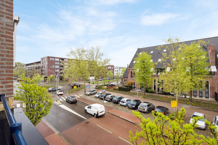 Foto 4 van Carolusdreef 52