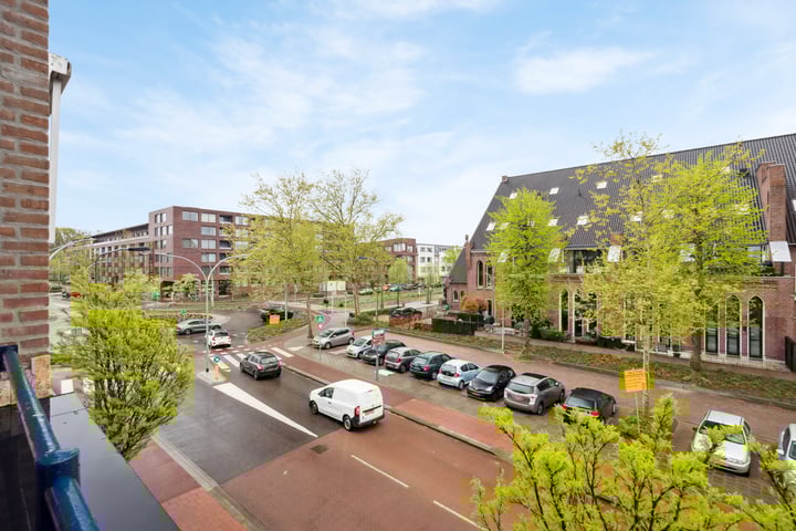 Foto 4 van Carolusdreef 52