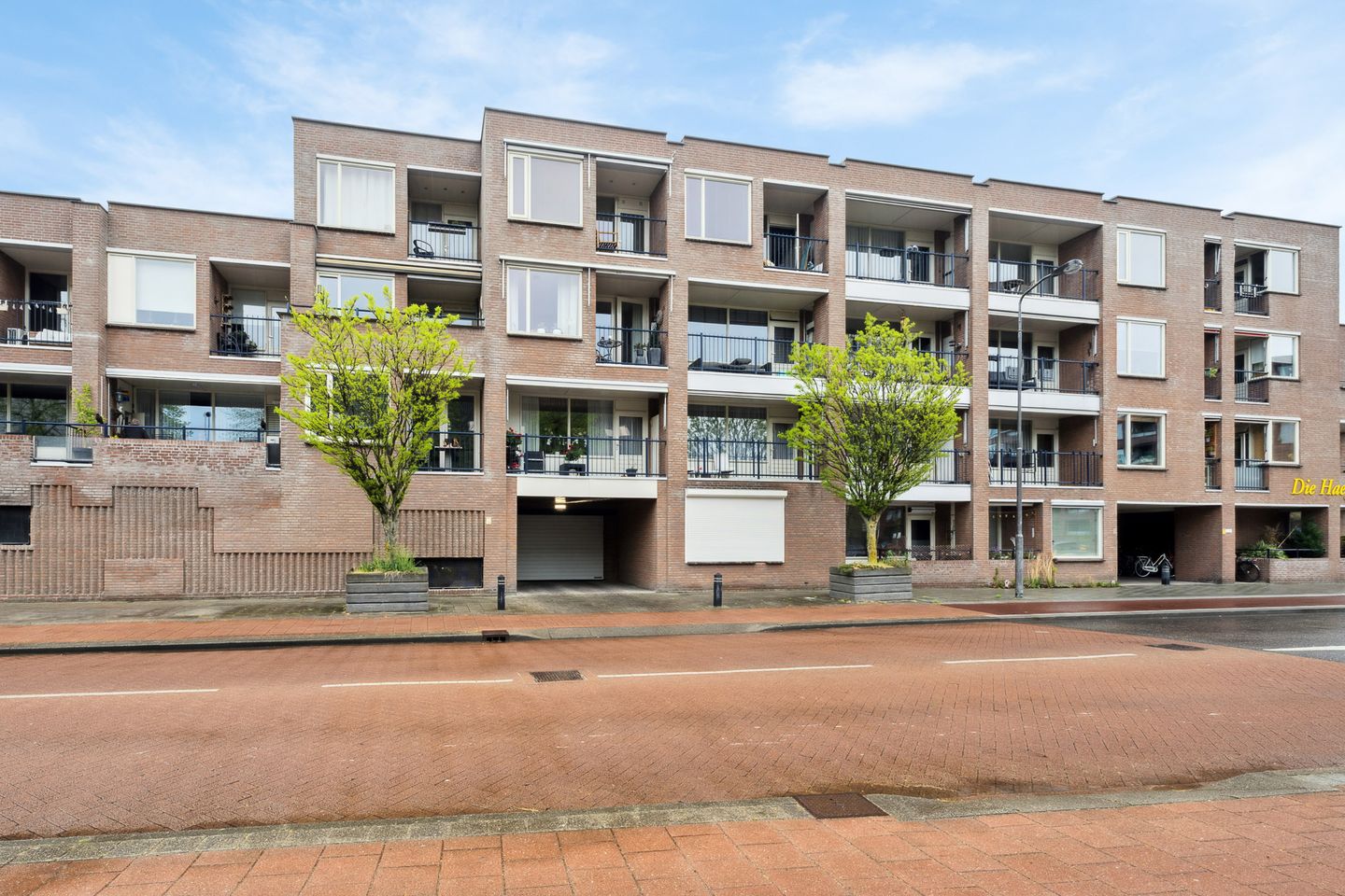 Foto 5 van Carolusdreef 52