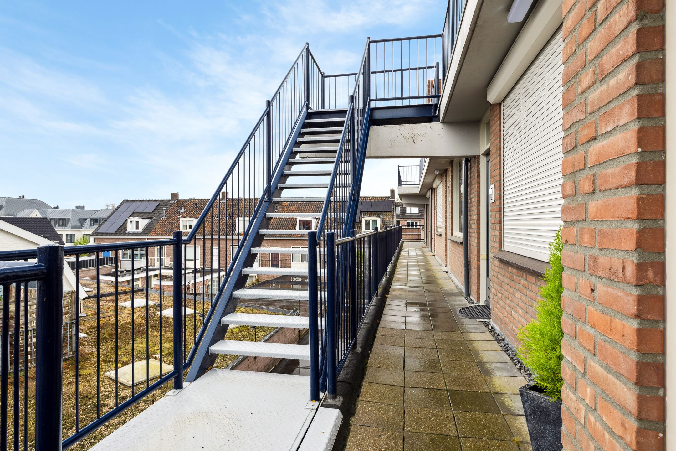 Foto 6 van Carolusdreef 52