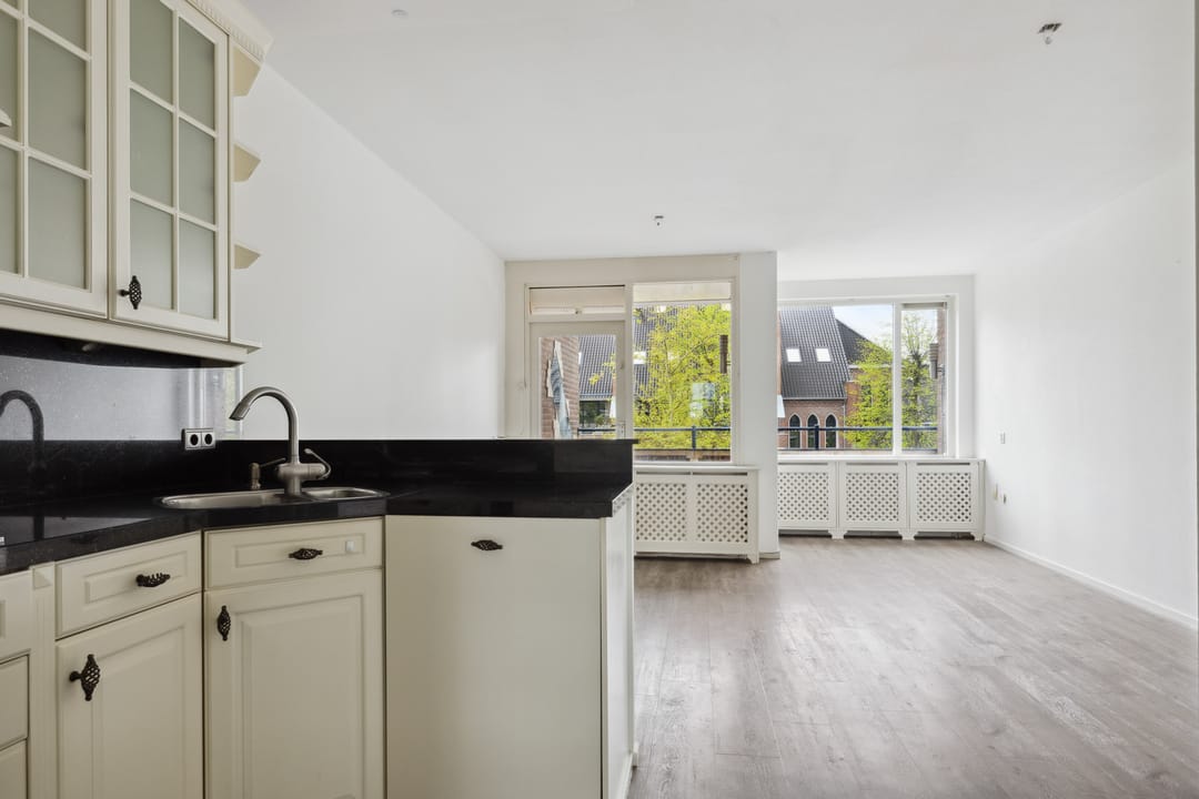 Foto 8 van Carolusdreef 52