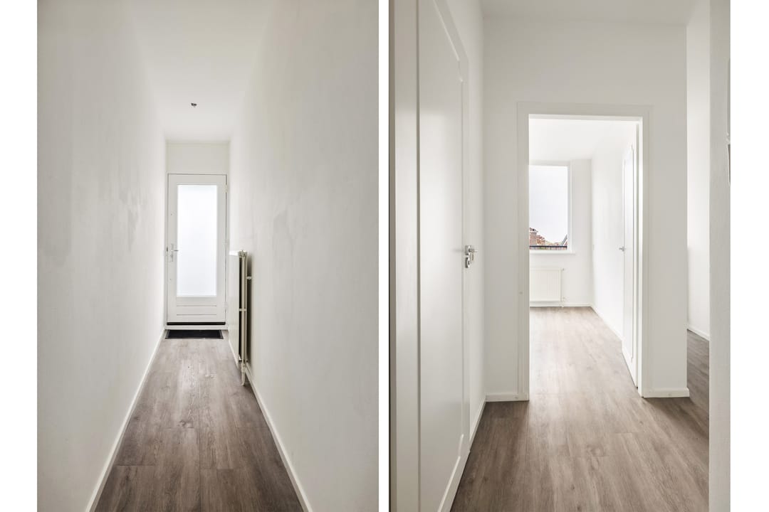 Foto 7 van Carolusdreef 52