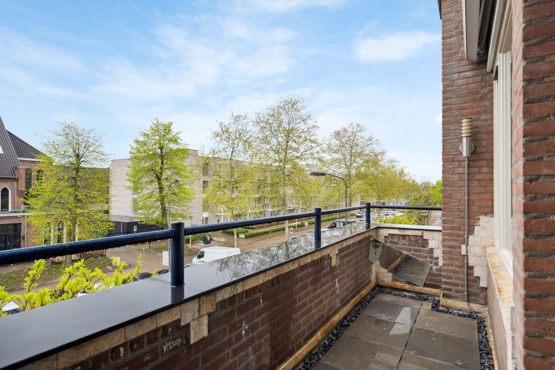 Foto 11 van Carolusdreef 52