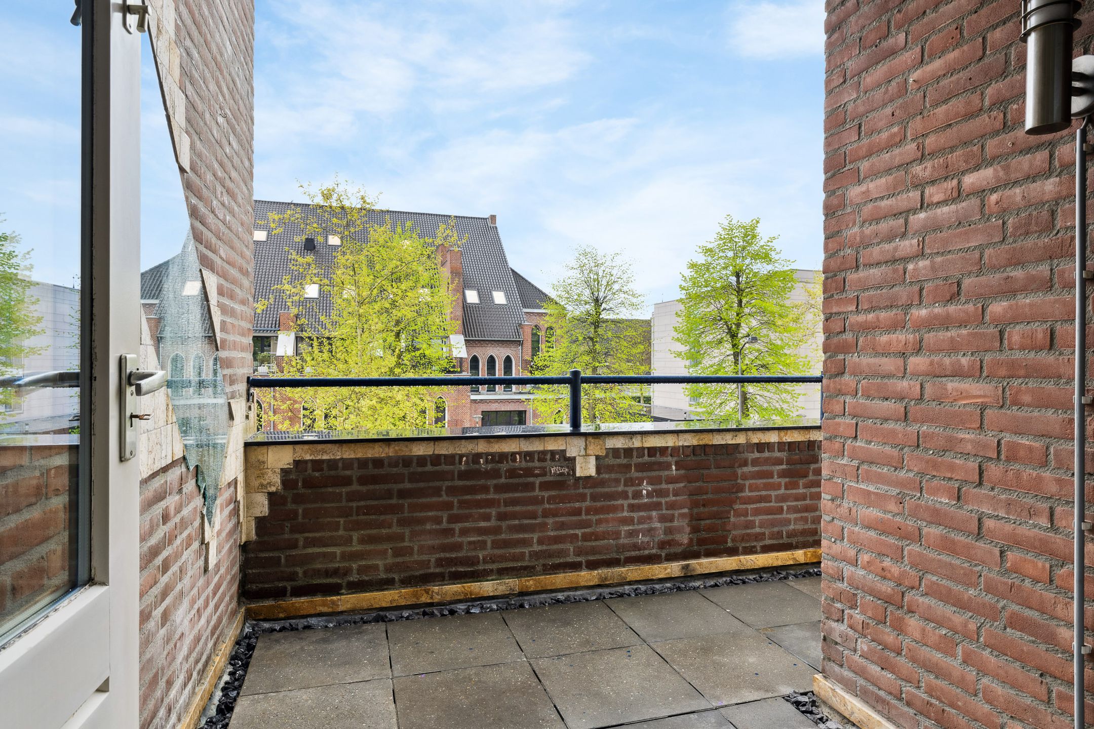 Foto 12 van Carolusdreef 52