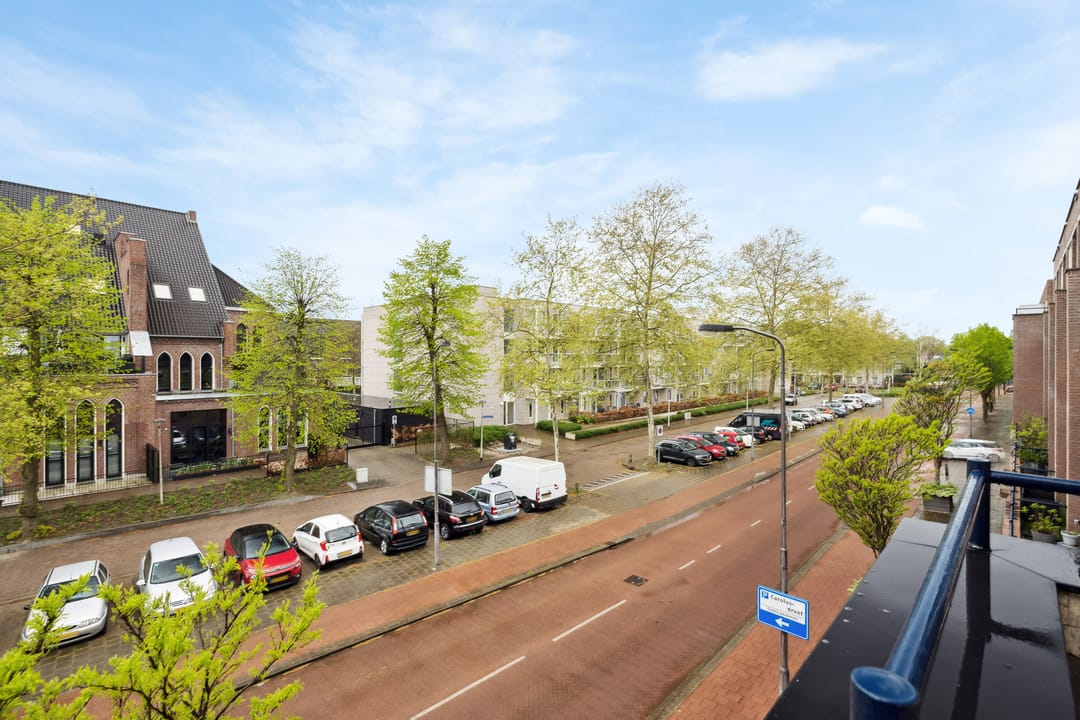 Foto 16 van Carolusdreef 52