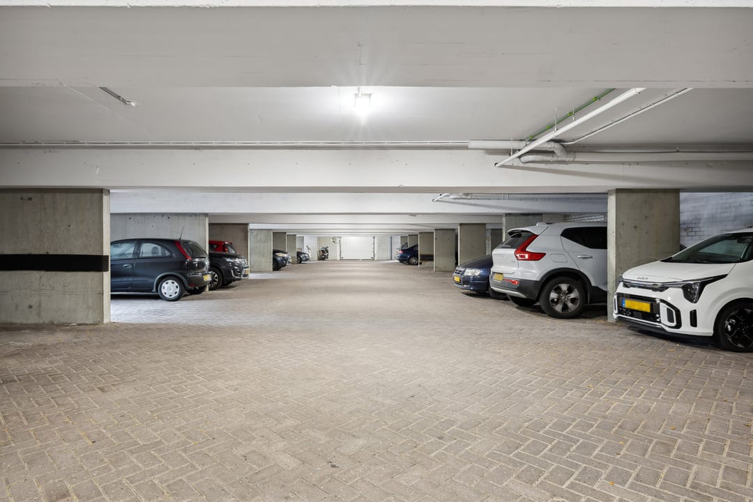 Foto 17 van Carolusdreef 52