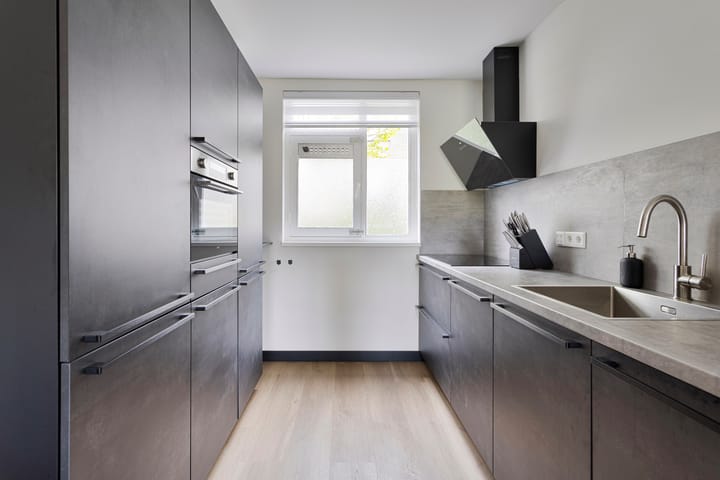 Foto 3 van Henry Moorepassage 23