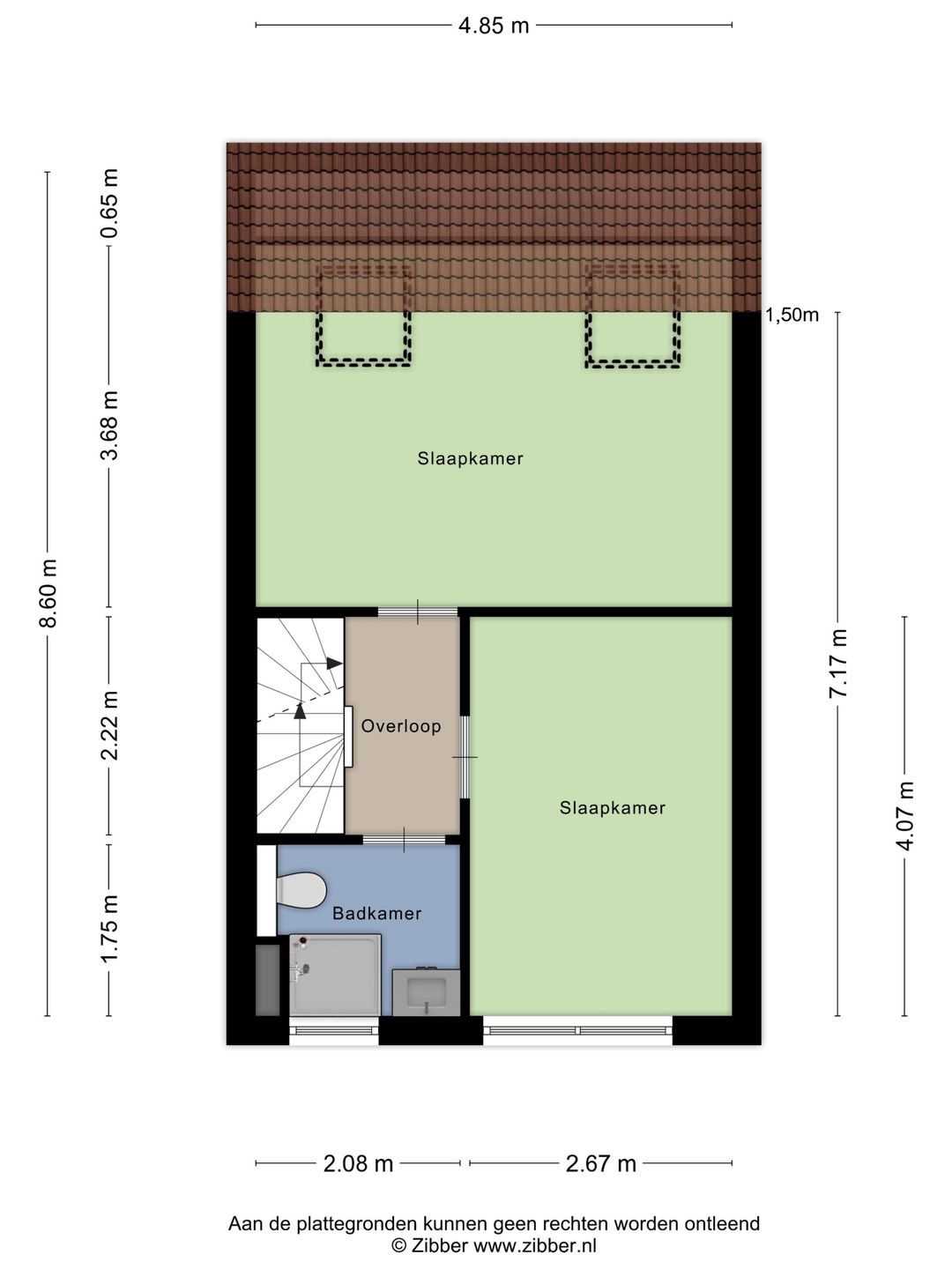 Foto 43 van Henry Moorepassage 23