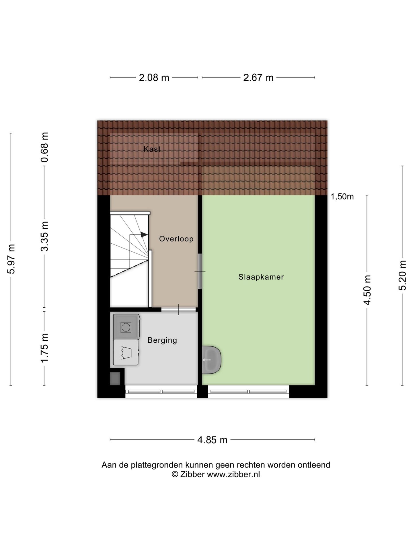 Foto 44 van Henry Moorepassage 23