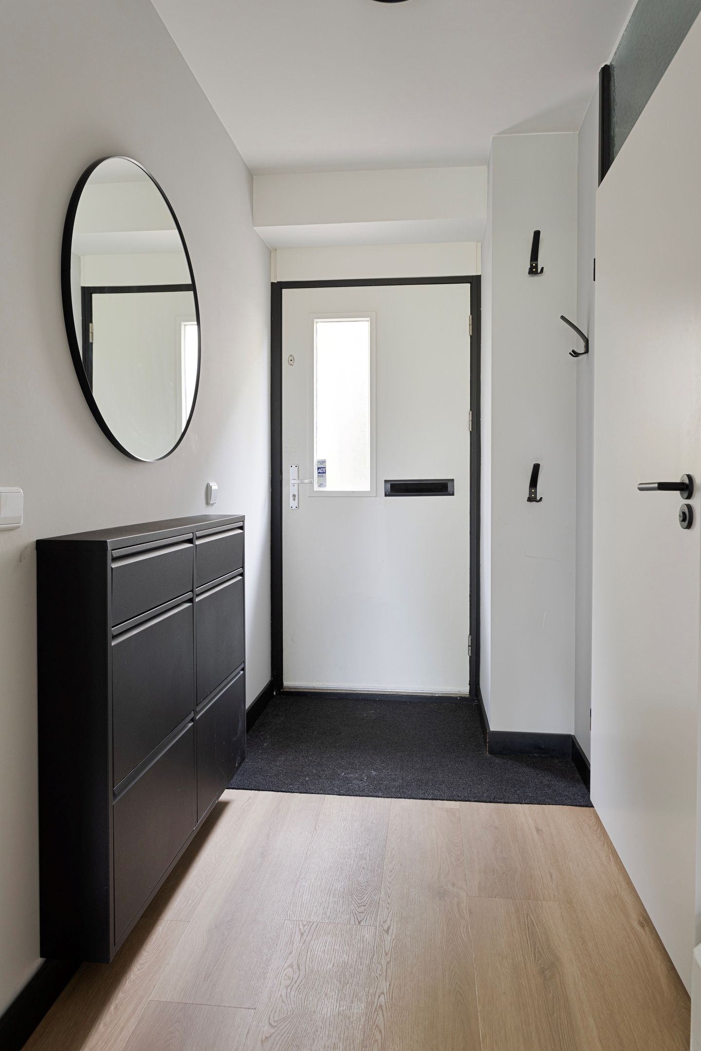 Foto 4 van Henry Moorepassage 23