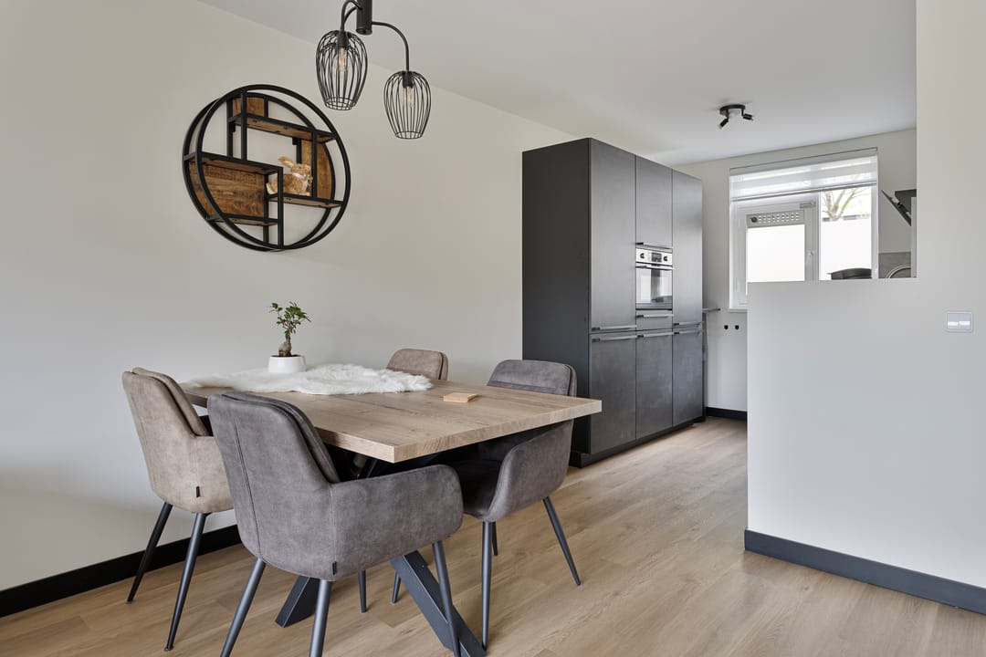 Foto 7 van Henry Moorepassage 23