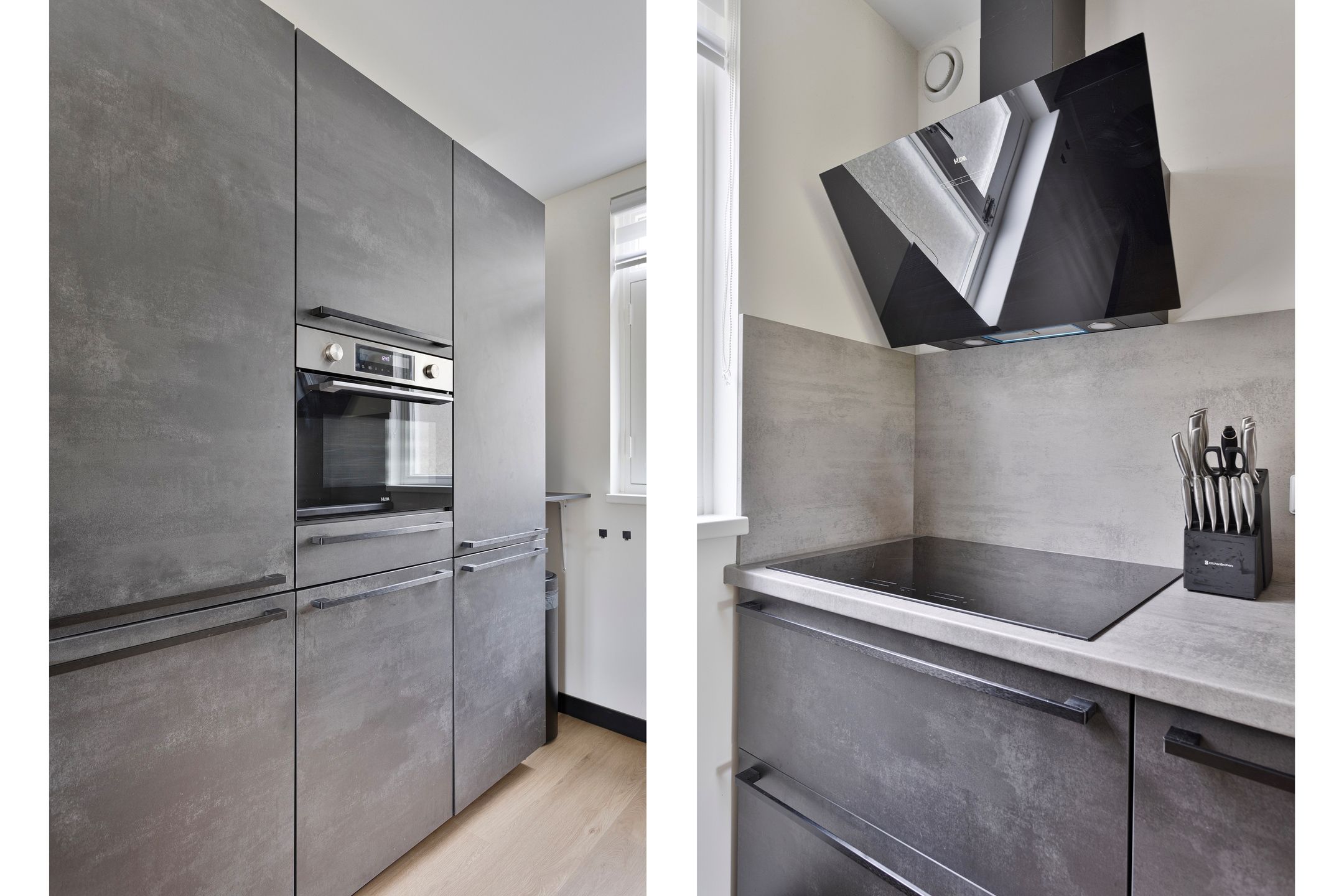 Foto 9 van Henry Moorepassage 23