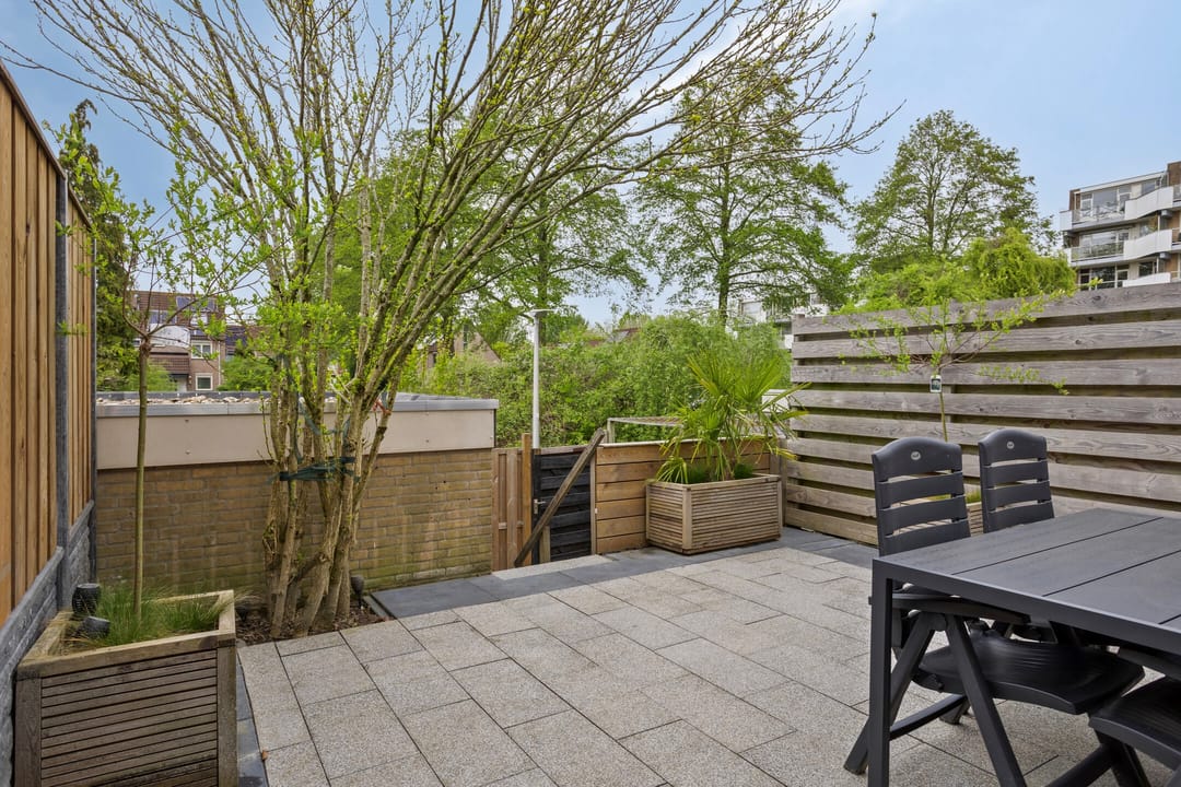 Foto 11 van Henry Moorepassage 23