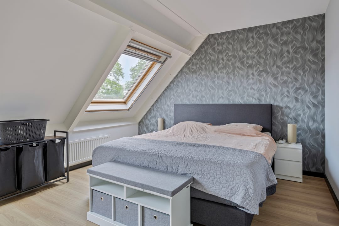 Foto 16 van Henry Moorepassage 23