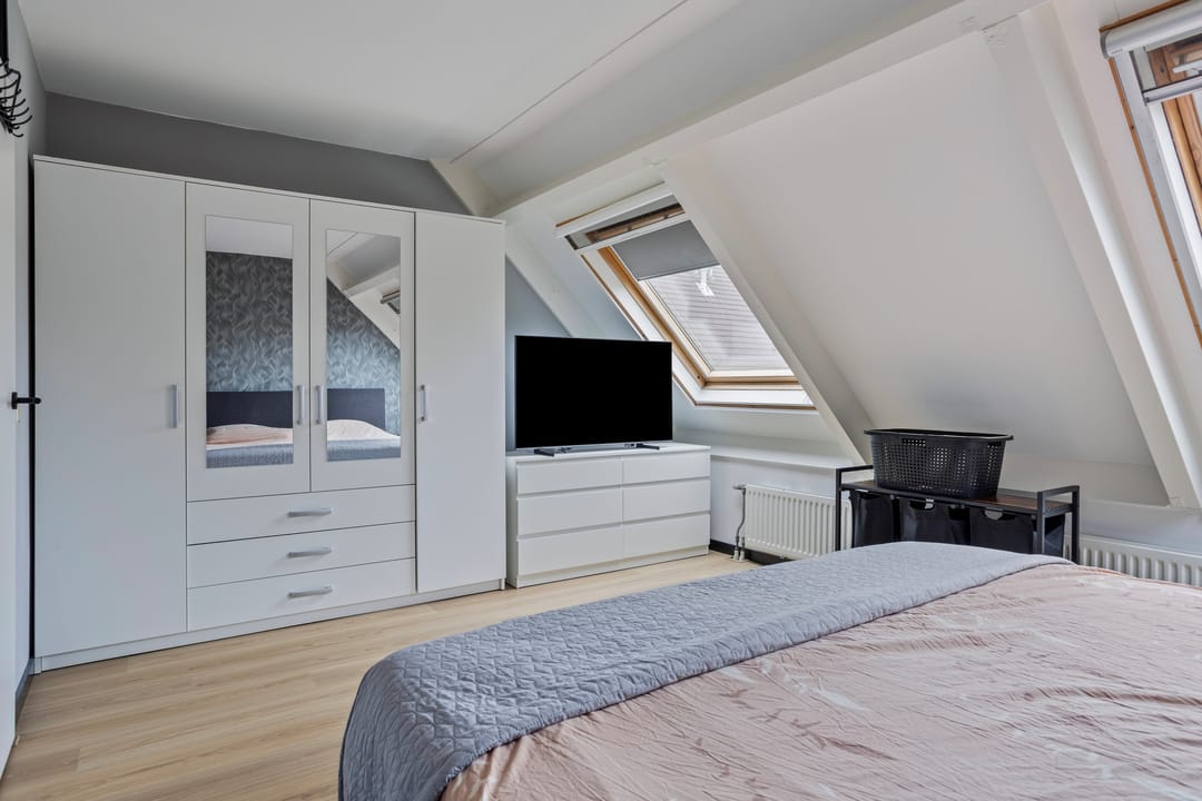 Foto 17 van Henry Moorepassage 23