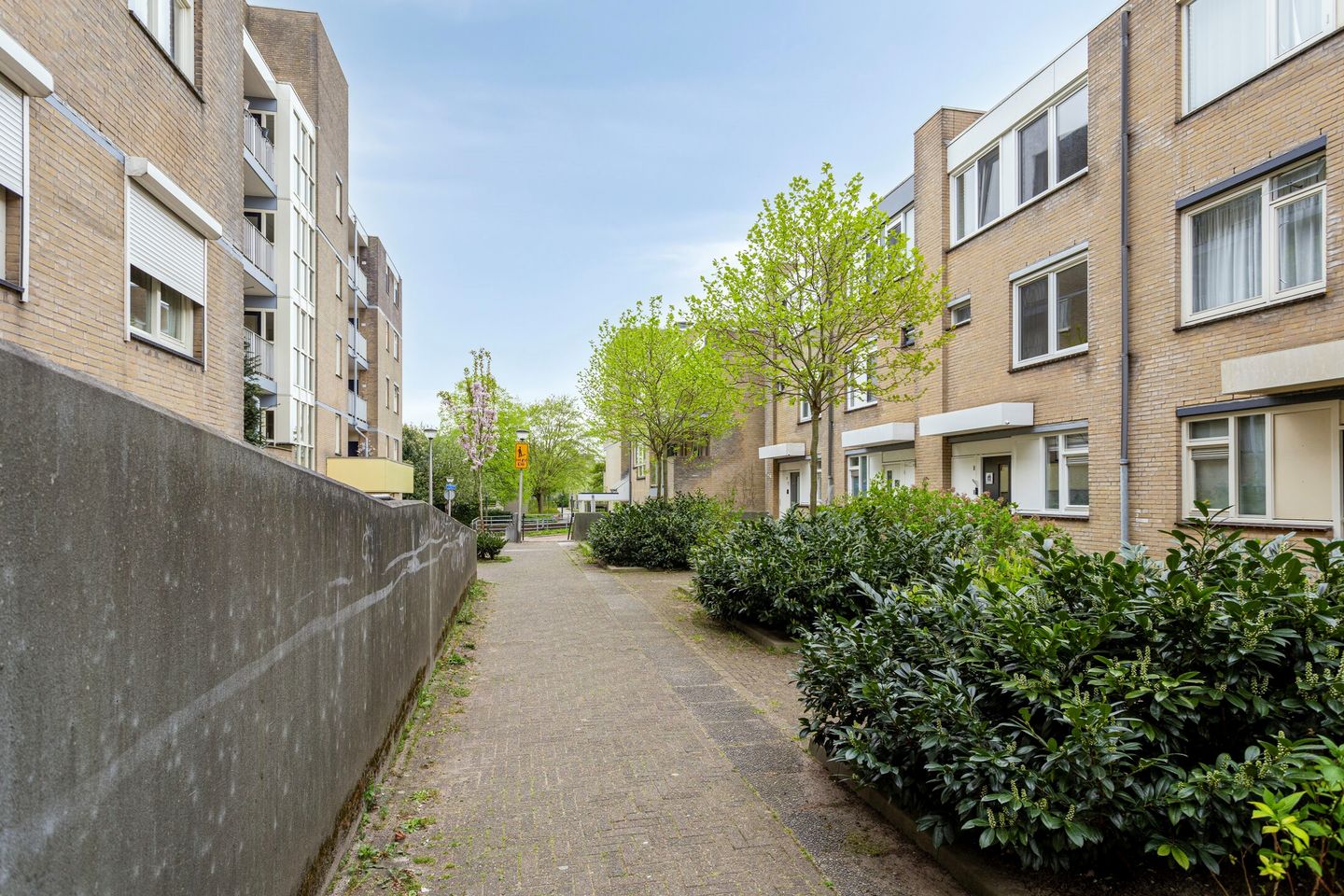 Foto 19 van Henry Moorepassage 23