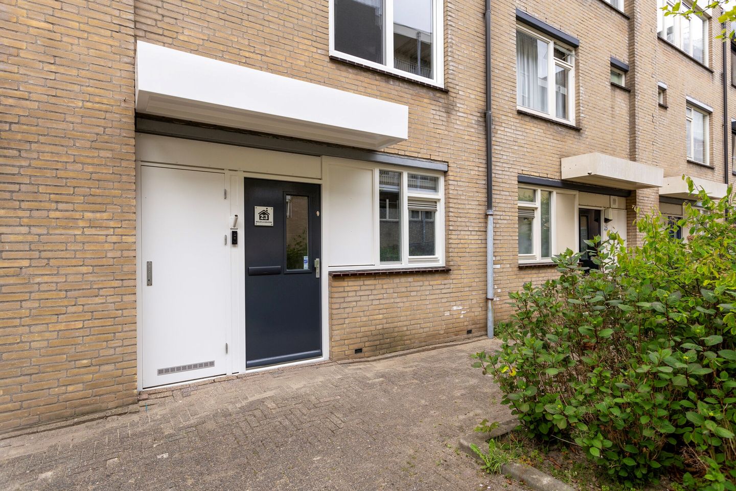 Foto 20 van Henry Moorepassage 23