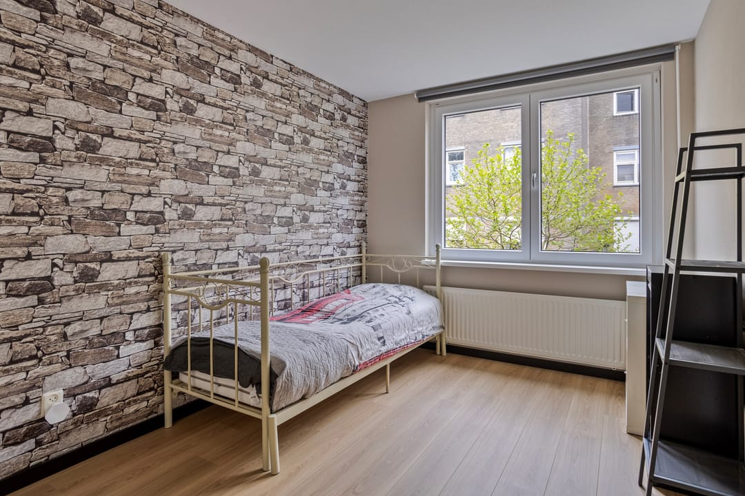 Foto 22 van Henry Moorepassage 23