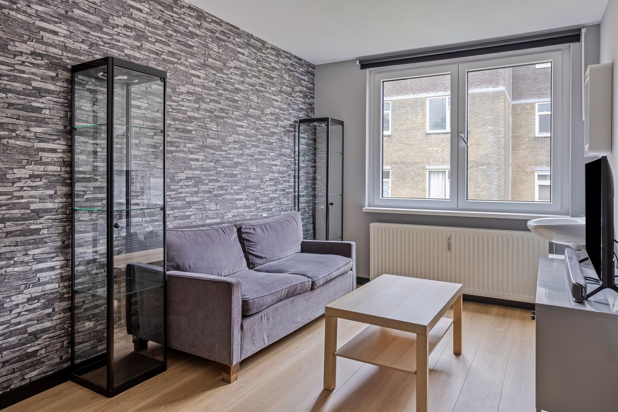 Foto 30 van Henry Moorepassage 23