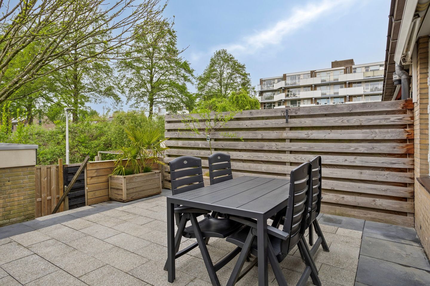 Foto 34 van Henry Moorepassage 23