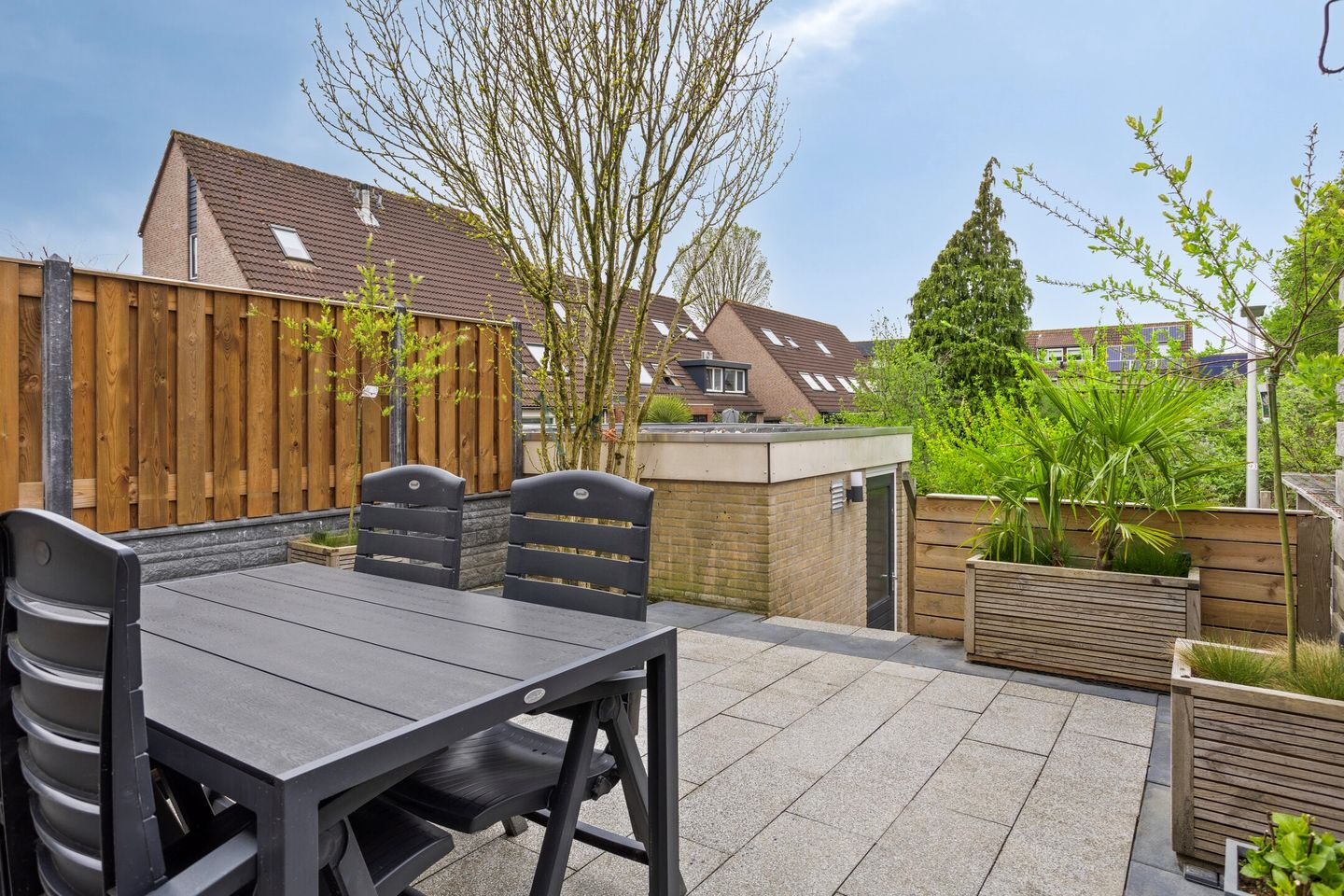 Foto 35 van Henry Moorepassage 23