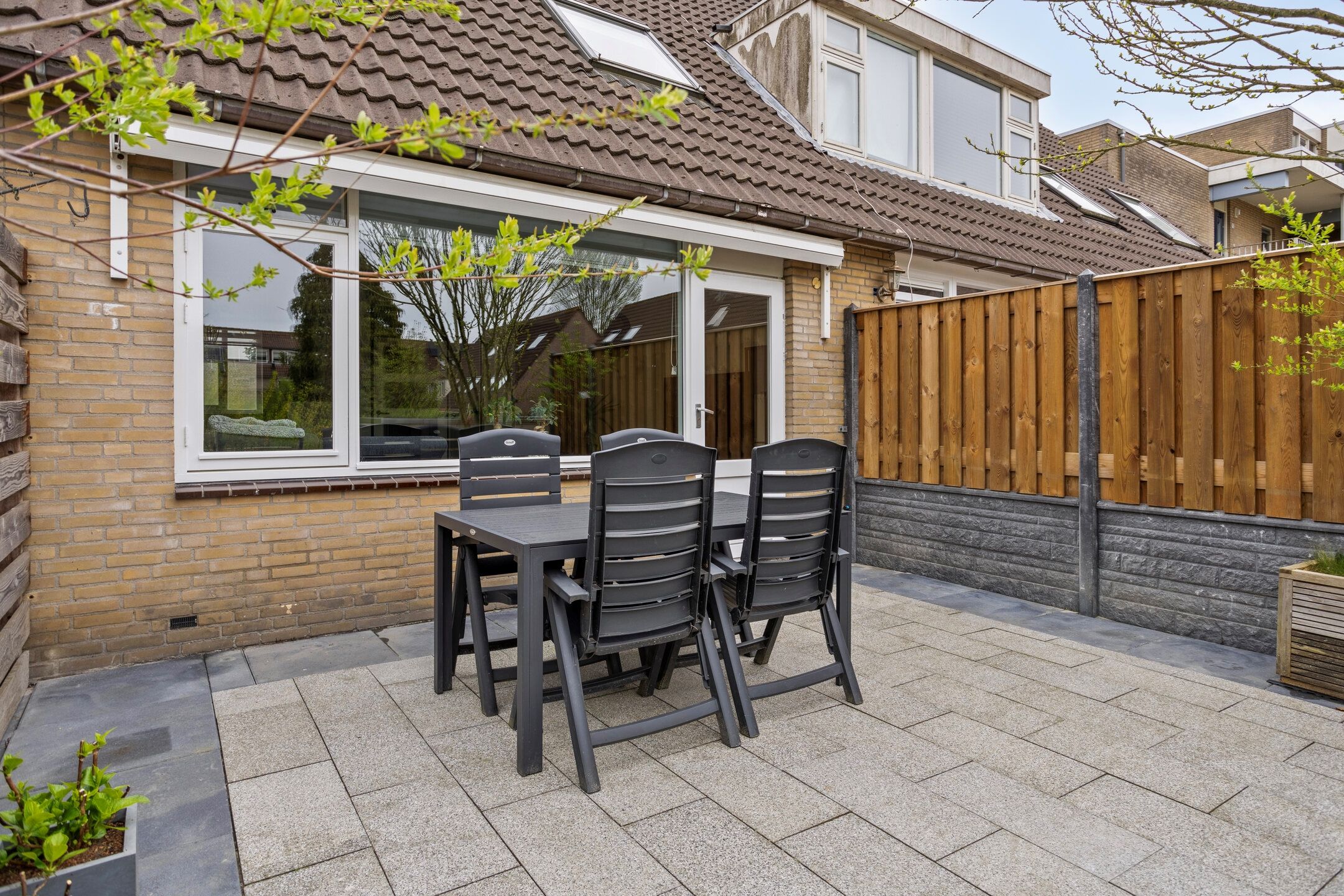 Foto 36 van Henry Moorepassage 23