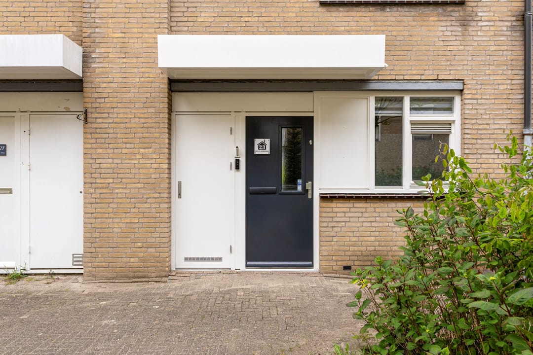 Foto 37 van Henry Moorepassage 23