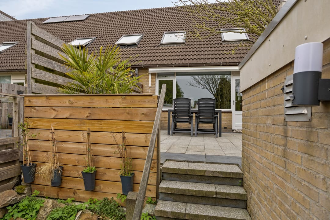 Foto 38 van Henry Moorepassage 23