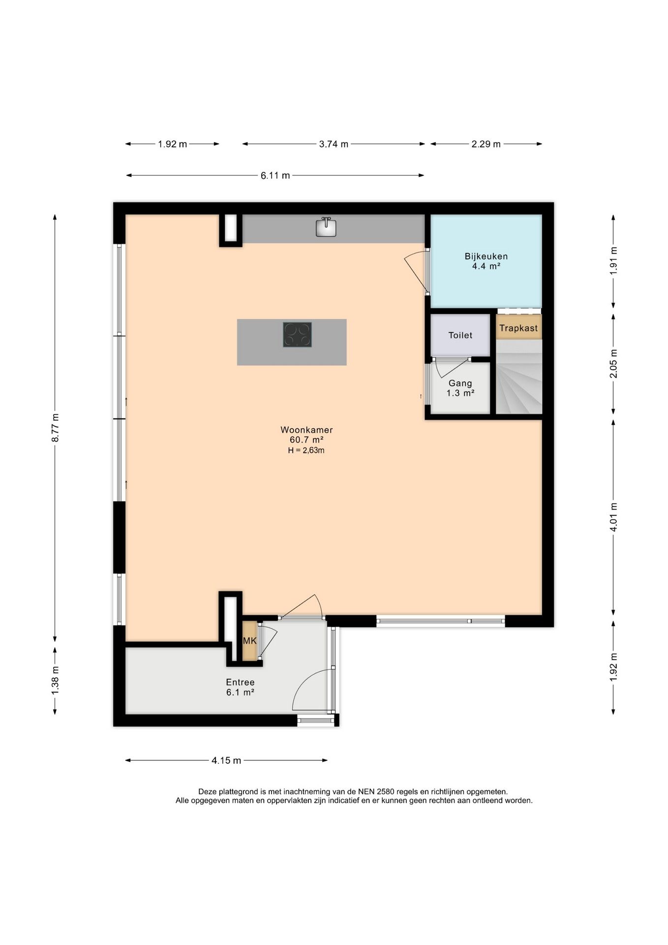 Foto 45 van Klaverweide 19