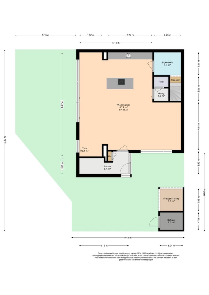 Foto 44 van Klaverweide 19