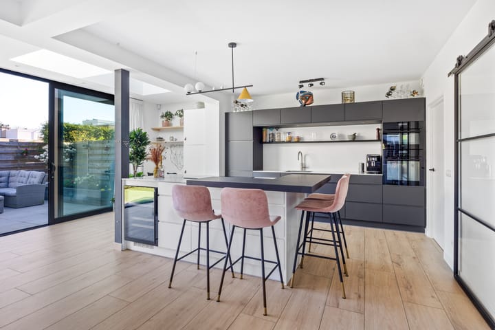 Foto 9 van Klaverweide 19