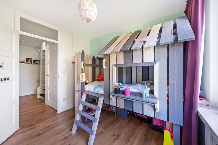 Foto 21 van Klaverweide 19