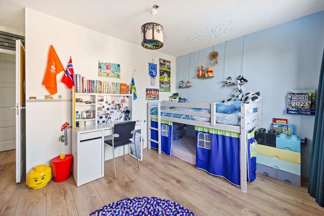 Foto 23 van Klaverweide 19