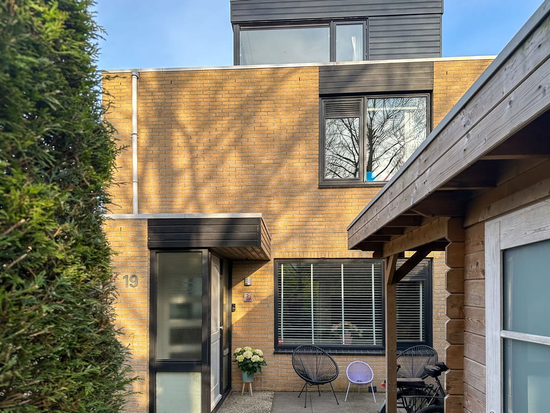 Foto 2 van Klaverweide 19