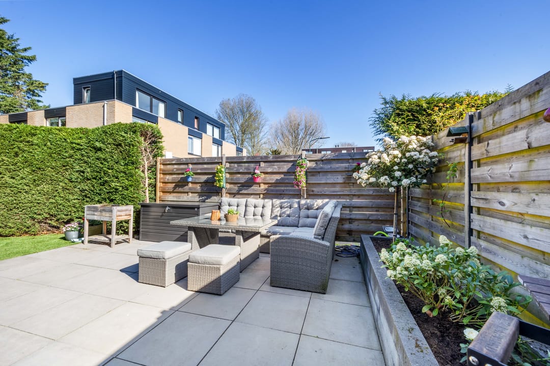 Foto 38 van Klaverweide 19