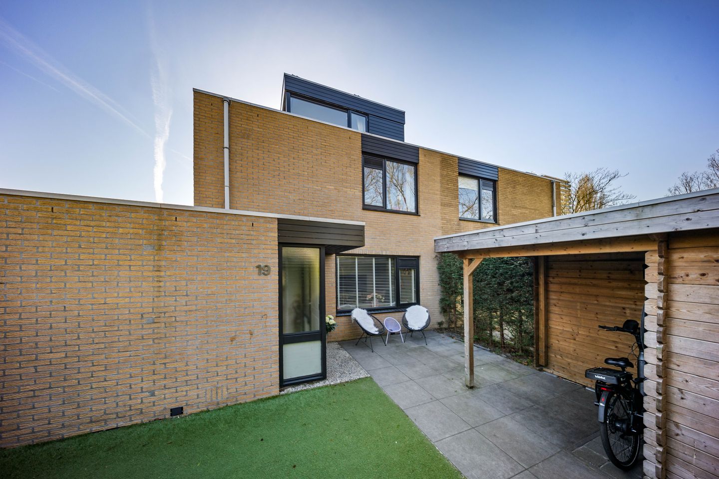 Foto 40 van Klaverweide 19