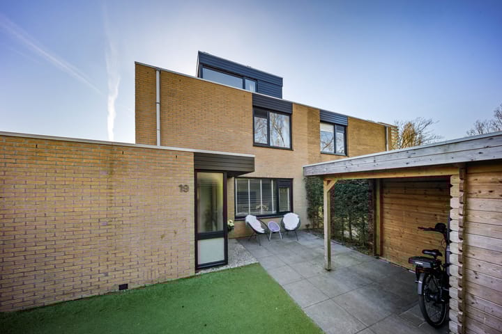 Foto 40 van Klaverweide 19