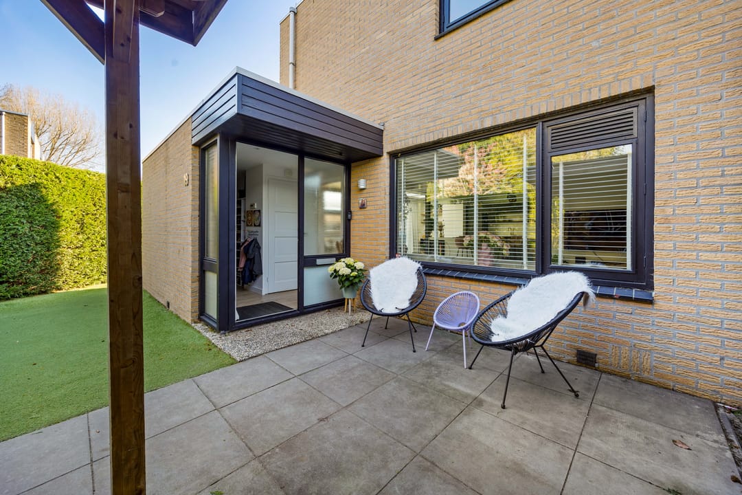 Foto 41 van Klaverweide 19