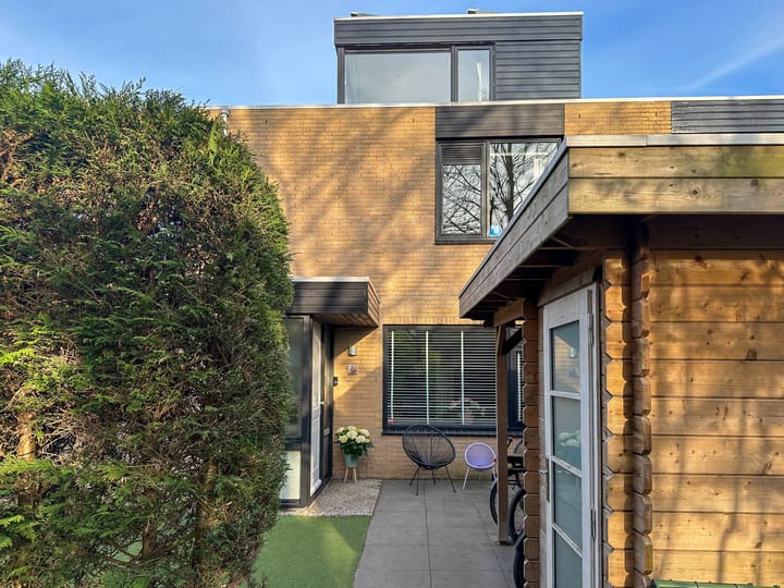 Foto 43 van Klaverweide 19