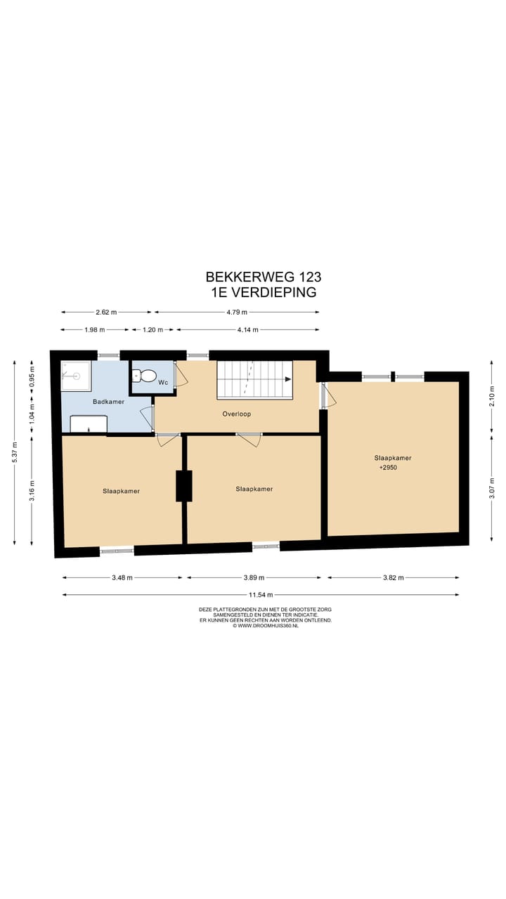 Foto 49 van Bekkerweg 123