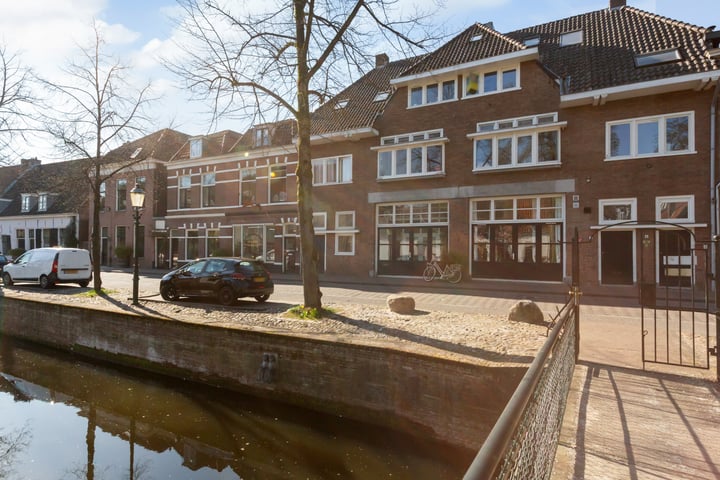 Foto 4 van Zuidsingel 9-C