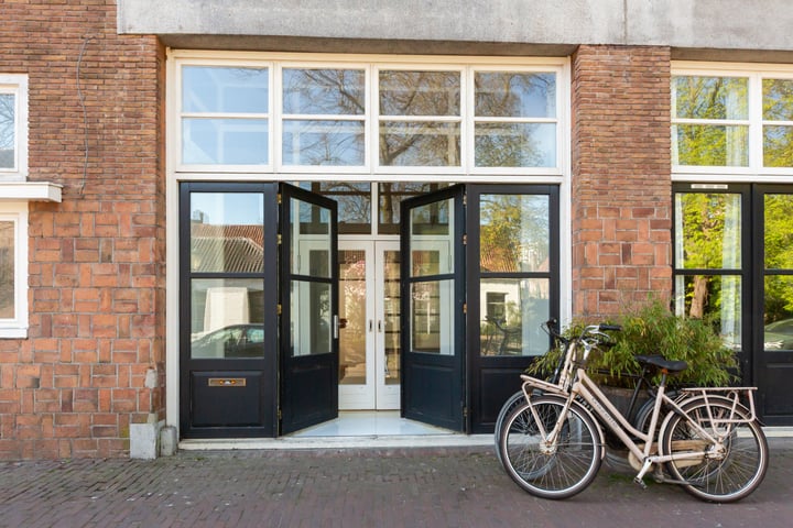 Foto 2 van Zuidsingel 9-C