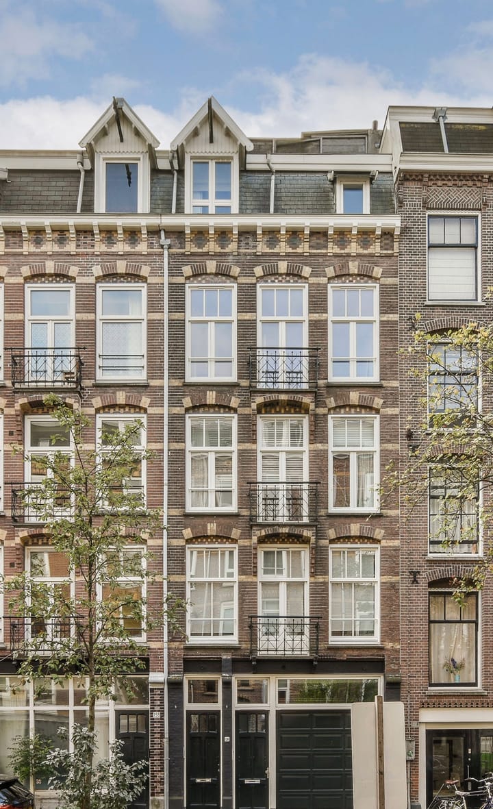 Photo 1 of Van Ostadestraat 156-4