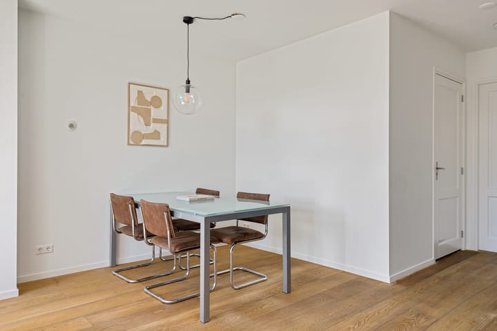 Foto 4 van Van Ostadestraat 156-4